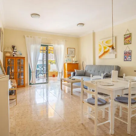Apartmán Awesome In Puerto de la Cruz (Tenerife)