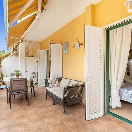 Awesome In شقة بويرتو ذي لا كروز