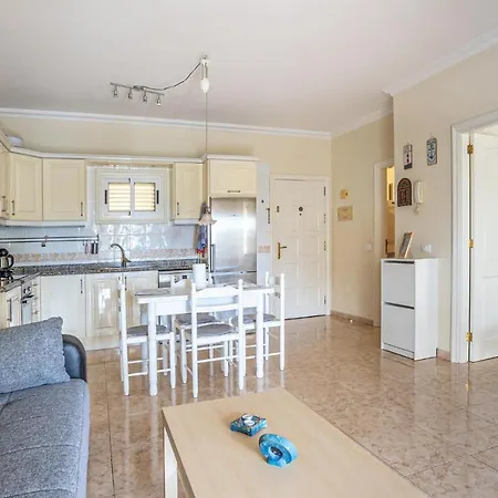 شقة Awesome In بويرتو ذي لا كروز