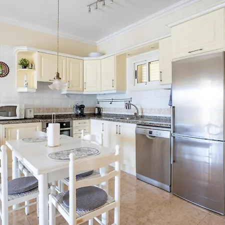 Awesome In بويرتو ذي لا كروز