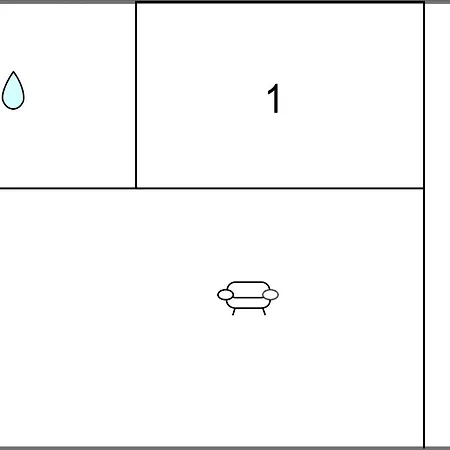 Awesome In شقة بويرتو ذي لا كروز