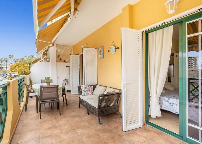 Awesome In Apartmán Puerto de la Cruz (Tenerife)