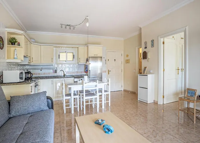 Apartmán Awesome In Puerto de la Cruz (Tenerife)