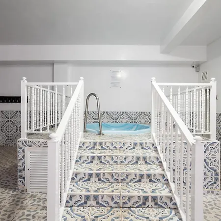 Awesome In Apartament *