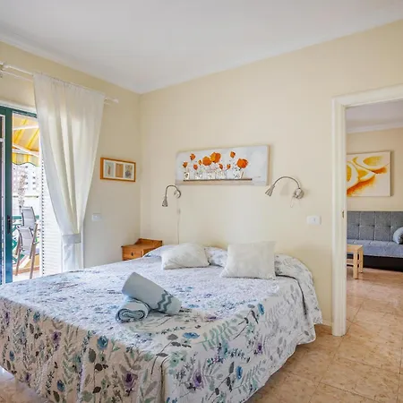 Awesome In * Puerto de la Cruz (Tenerife)