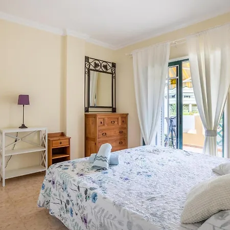 Apartament Awesome In Puerto de la Cruz (Tenerife)